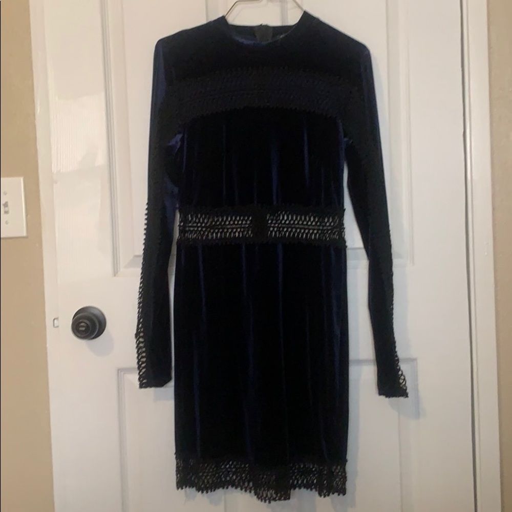 Romeo & Juliet Couture Unique Dress
